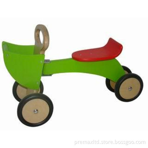 Child Walker/Baby Tricycles/Wooden Toys/Kid Slider/Scooter
